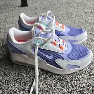 Nike Air Max Sneakers 5Y